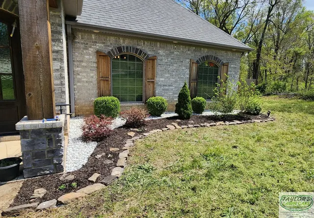 Taylor's Lawn Care & Landscaping — photo from the business 5