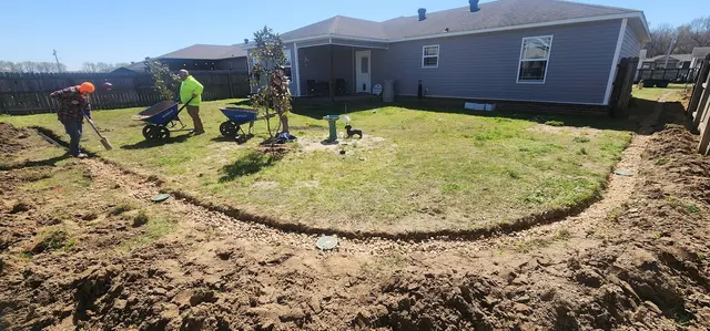 Taylor's Lawn Care & Landscaping — photo from the business 4