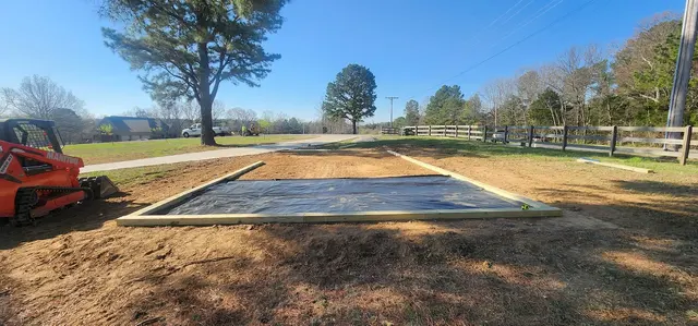 Taylor's Lawn Care & Landscaping — photo from the business 12