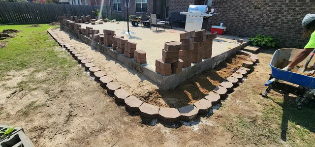 Taylor's Lawn Care & Landscaping — photo from the business 3
