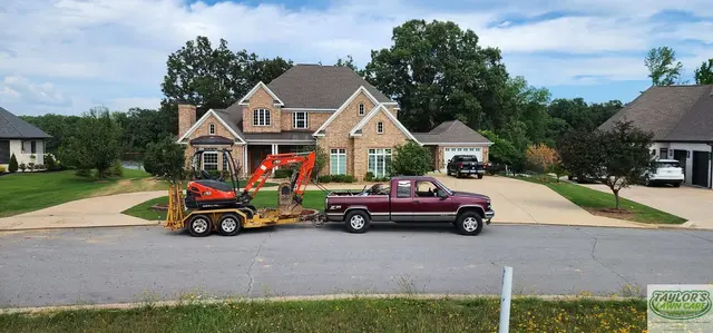Taylor's Lawn Care & Landscaping — photo from the business 1