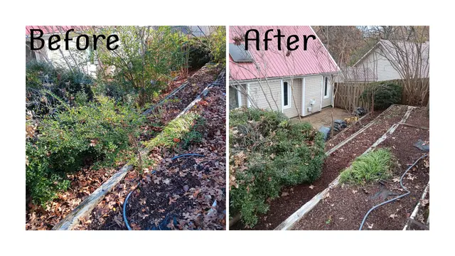 Iron Cock Landscaping — photo from the business 9