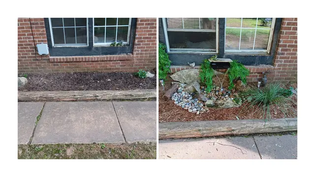 Iron Cock Landscaping — photo from the business 12