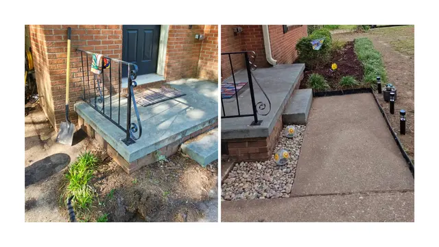 Iron Cock Landscaping — photo from the business 11