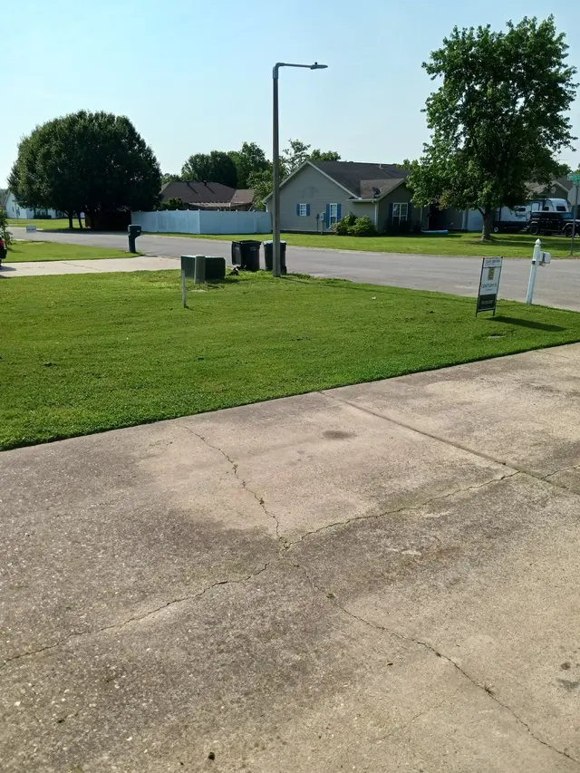 Iron Cock Landscaping — photo from the business 2