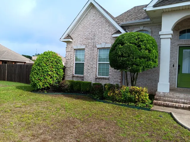 Iron Cock Landscaping — photo from the business 5