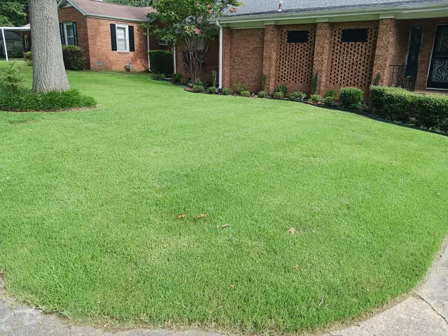 Iron Cock Landscaping — photo from the business 4