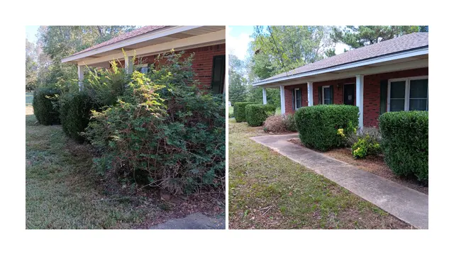 Iron Cock Landscaping — photo from the business 10