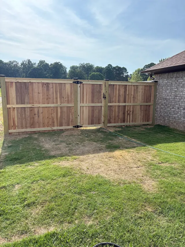 Lacey Turf & Property Services — photo from the business 4