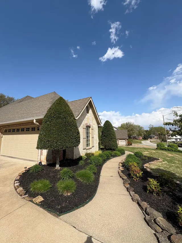 Lacey Turf & Property Services — photo from the business 9