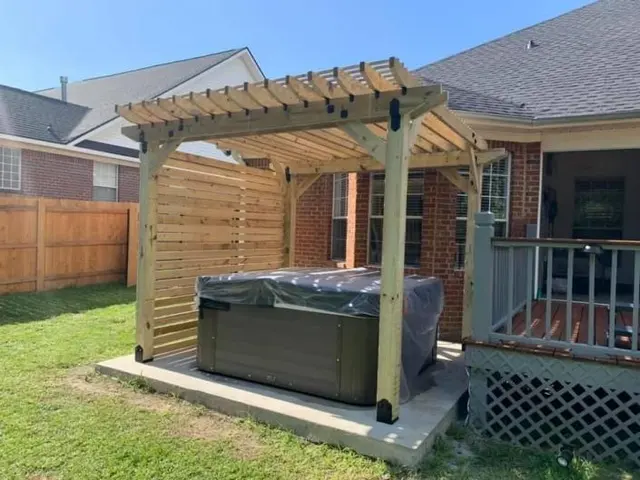Lacey Turf & Property Services — photo from the business 12
