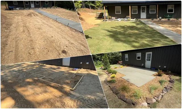 Lacey Turf & Property Services — photo from the business 2