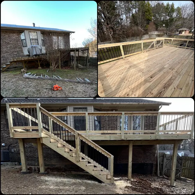 Lacey Turf & Property Services — photo from the business 11