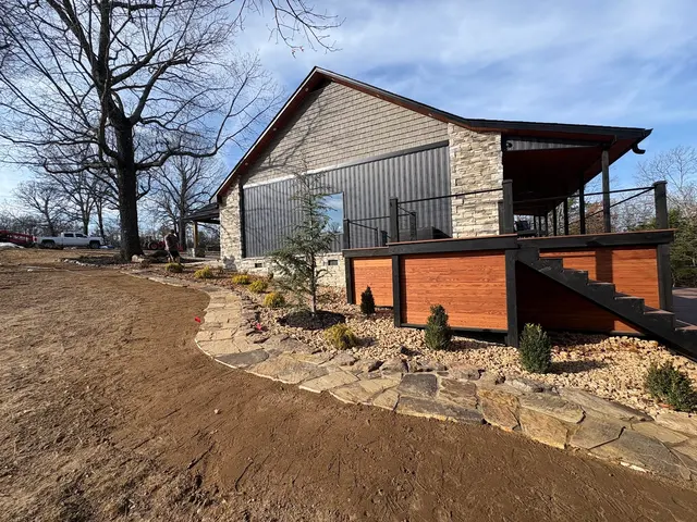 Lacey Turf & Property Services — photo from the business 10
