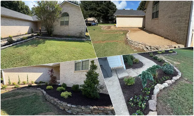 Lacey Turf & Property Services — photo from the business 3