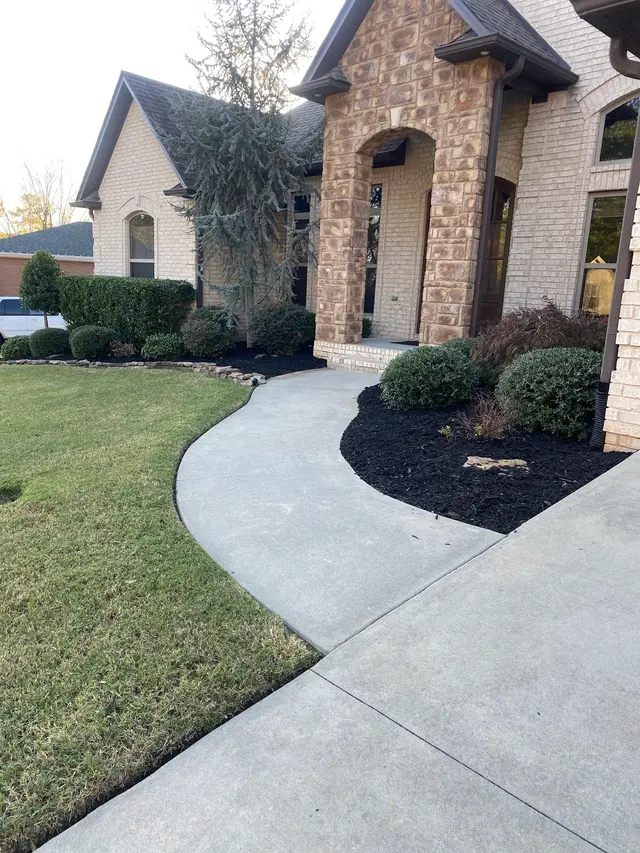 Lacey Turf & Property Services — photo from the business 5