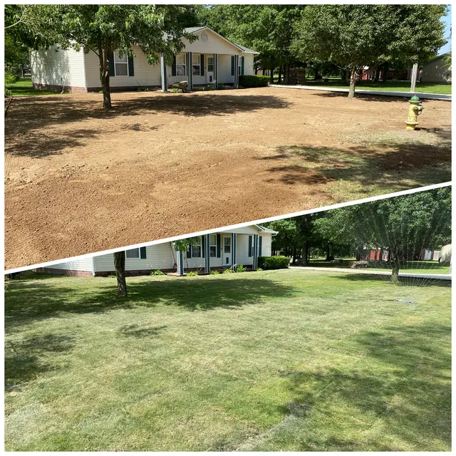 Lacey Turf & Property Services — photo from the business 6