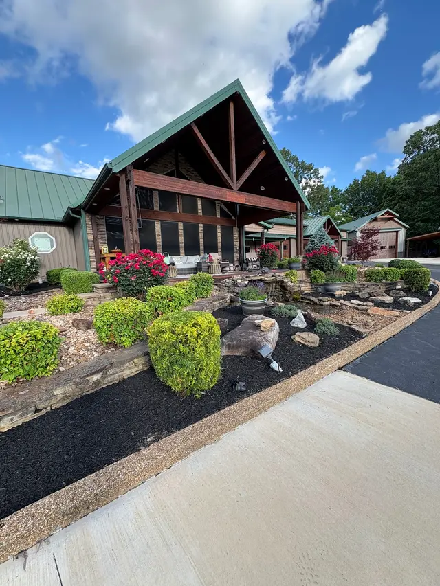 Lacey Turf & Property Services — photo from the business 8
