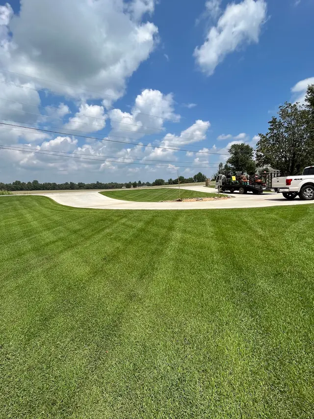 Lacey Turf & Property Services — customer photo 1