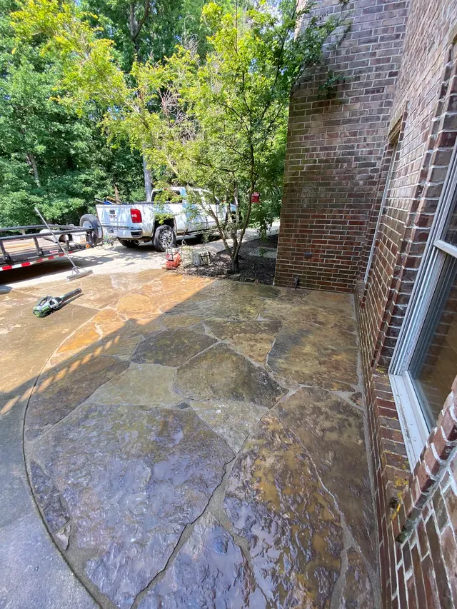 Lacey Turf & Property Services — photo from the business 7