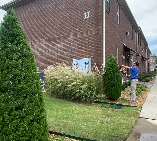 Stallings Outdoors, LLC — photo from the business 1