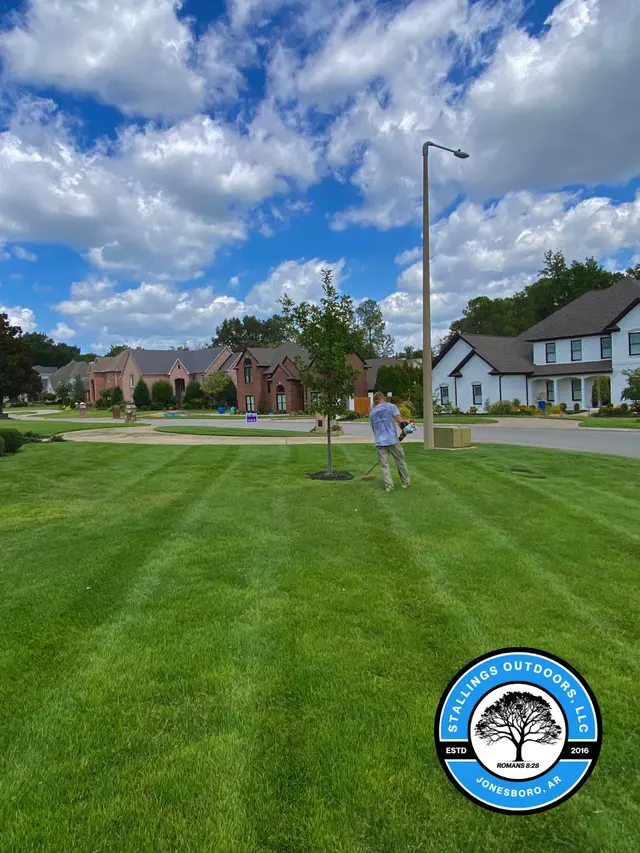 Stallings Outdoors, LLC — photo from the business 12