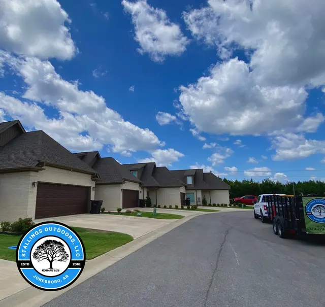 Stallings Outdoors, LLC — photo from the business 9