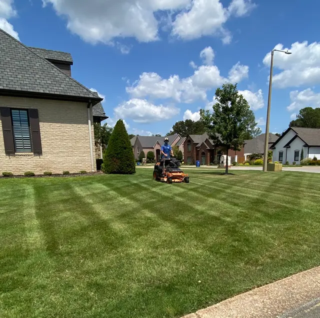 Stallings Outdoors, LLC — photo from the business 5