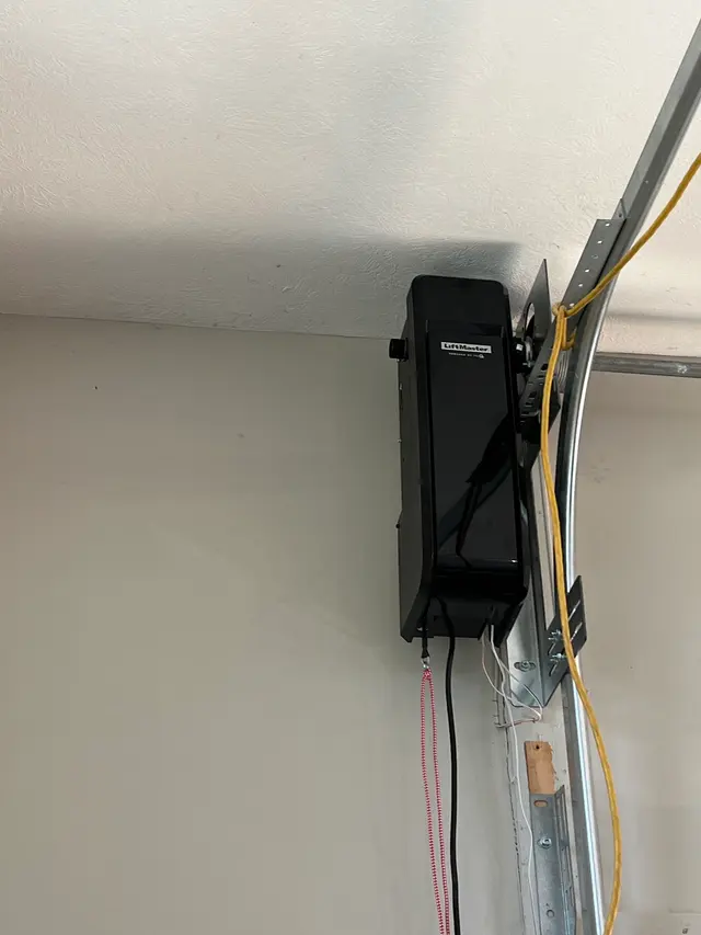 The Garage Door Guys, LLC — customer photo 12
