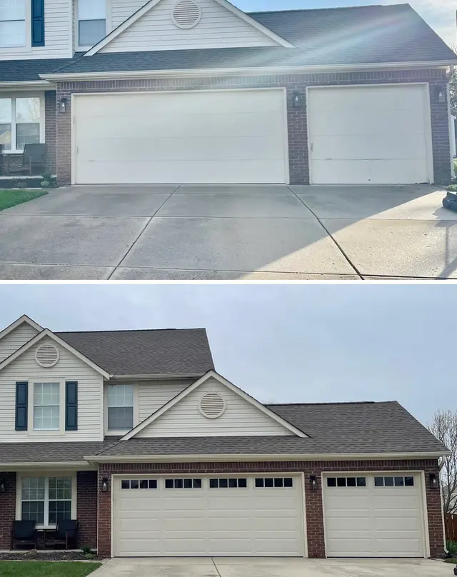The Garage Door Guys, LLC — customer photo 5
