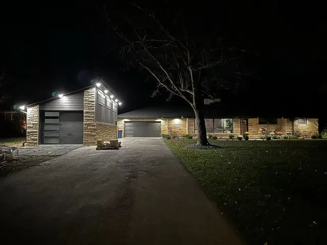 The Garage Door Guys, LLC — photo from the business 7