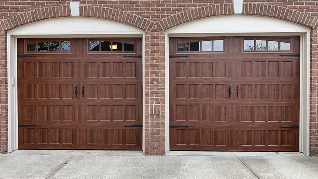 The Garage Door Guys, LLC — photo from the business 1