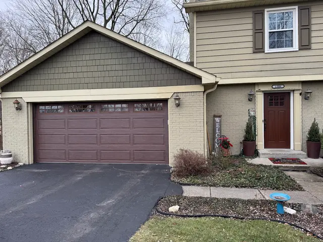 The Garage Door Guys, LLC — photo from the business 2
