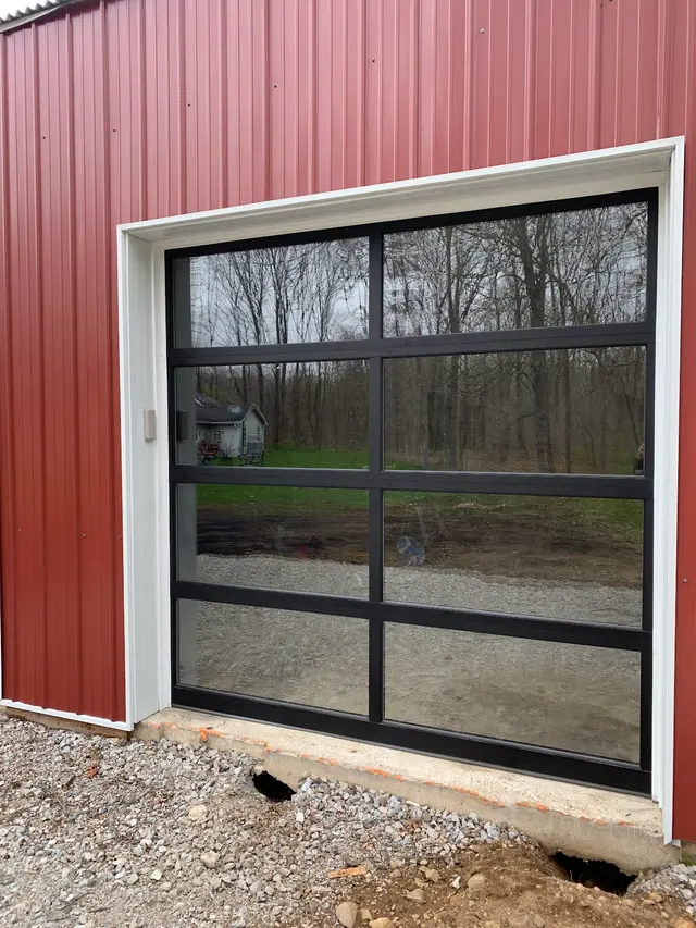 The Garage Door Guys, LLC — photo from the business 4