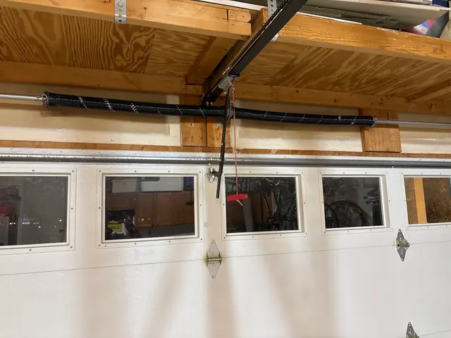 The Garage Door Guys, LLC — customer photo 6