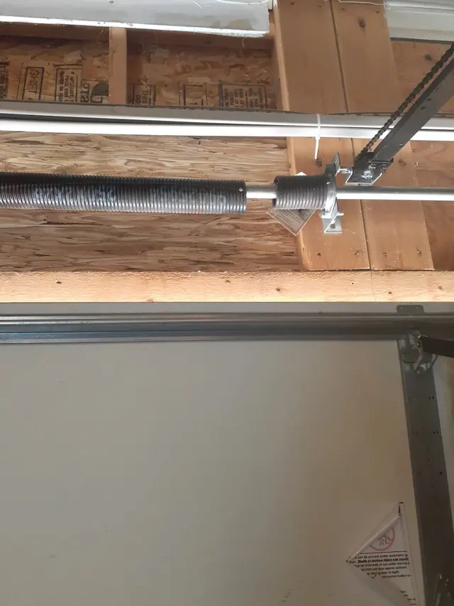 The Garage Door Guys, LLC — customer photo 11