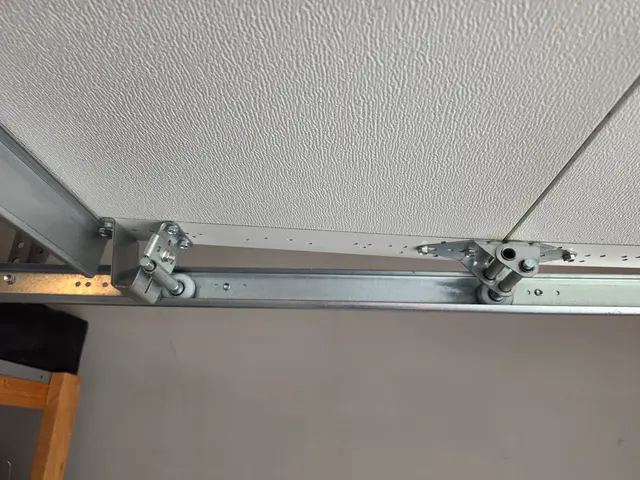 Precision Garage Door - Carmel — customer photo 12