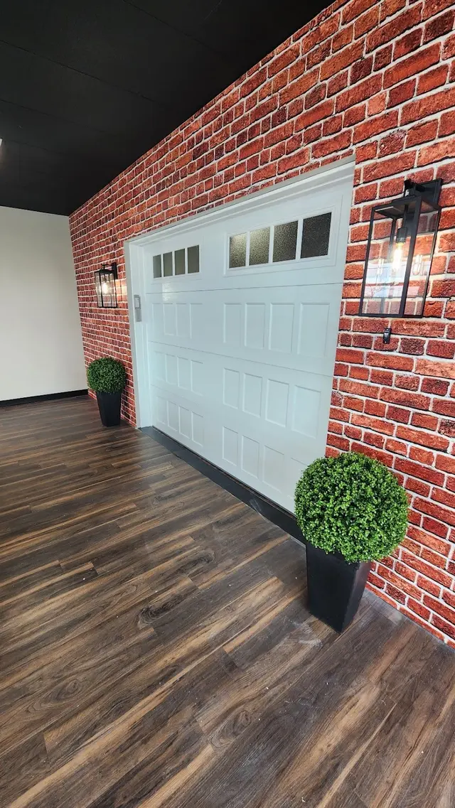 Precision Garage Door - Carmel — photo from the business 1