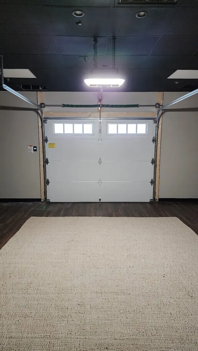 Precision Garage Door - Carmel — photo from the business 8
