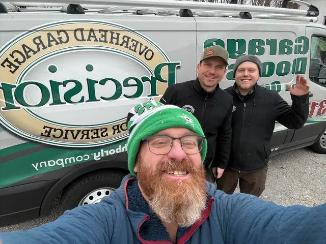 Customer photo from Shane's review