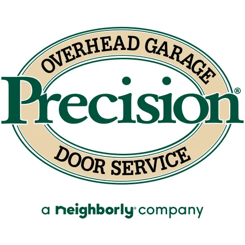 Precision Garage Door - Carmel — photo from the business 7