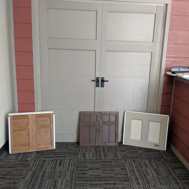 1st Choice Doors, LLC. — photo from the business 9