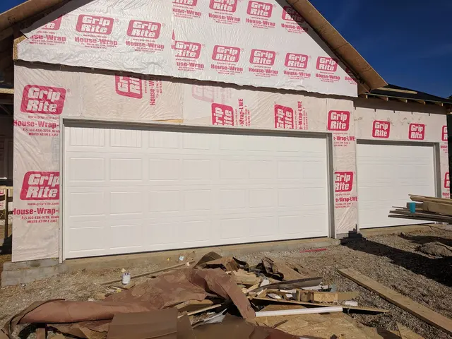 1st Choice Doors, LLC. — photo from the business 3