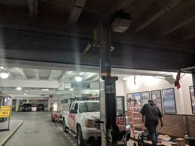 1st Choice Doors, LLC. — photo from the business 7