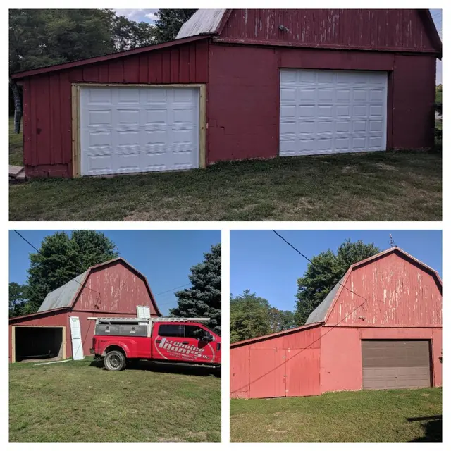 1st Choice Doors, LLC. — photo from the business 4