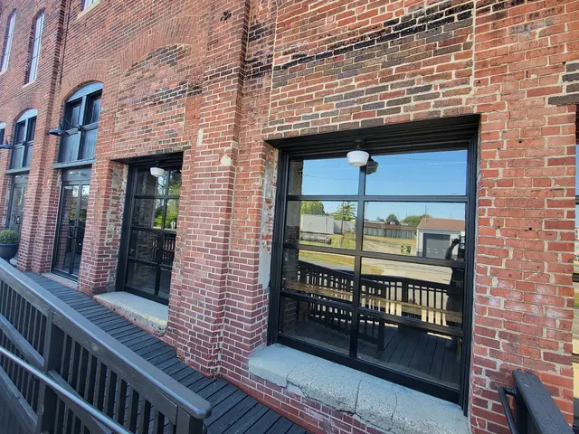 1st Choice Doors, LLC. — photo from the business 8