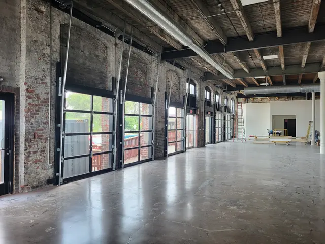 1st Choice Doors, LLC. — photo from the business 12