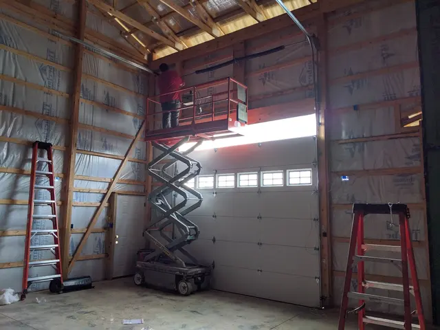 1st Choice Doors, LLC. — photo from the business 11