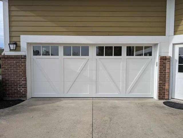 1st Choice Doors, LLC. — customer photo 2