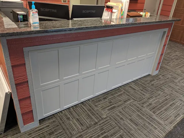 1st Choice Doors, LLC. — photo from the business 10